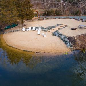 Photo #8 of ROCK QUARRY RD, LOUISA, VA 5.0 acres