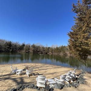 Photo #3 of ROCK QUARRY RD, LOUISA, VA 5.0 acres