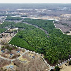 Photo #1 of GREEN SPRING RD, LOUISA, VA 246.0 acres