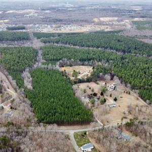 Photo #4 of GREEN SPRING RD, LOUISA, VA 246.0 acres