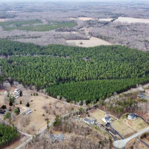 Photo #5 of GREEN SPRING RD, LOUISA, VA 246.0 acres