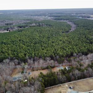 Photo #9 of GREEN SPRING RD, LOUISA, VA 246.0 acres