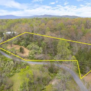 Photo #5 of TBD LAKESIDE DR, CHARLOTTESVILLE, VA 3.8 acres