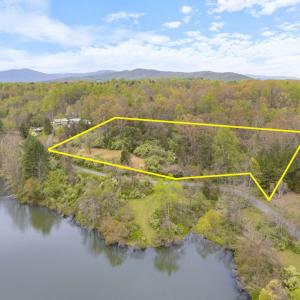 Photo #7 of TBD LAKESIDE DR, CHARLOTTESVILLE, VA 3.8 acres