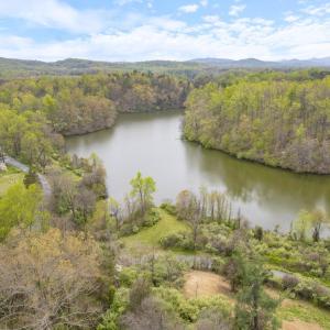 Photo #6 of TBD LAKESIDE DR, CHARLOTTESVILLE, VA 3.8 acres