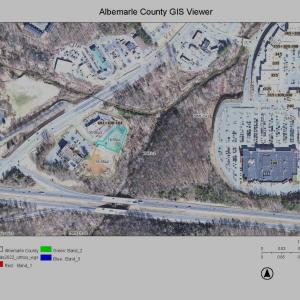 Photo #2 of 5TH ST, CHARLOTTESVILLE, VA 0.7 acres