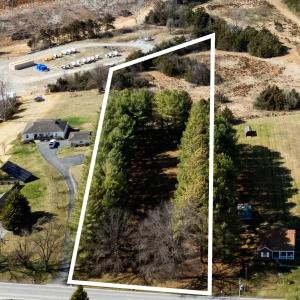 Photo #2 of 355 NATIONAL AVE, STAUNTON, VA 2.5 acres