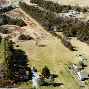 Photo #9 of 367 NATIONAL AVE, STAUNTON, VA 5.6 acres