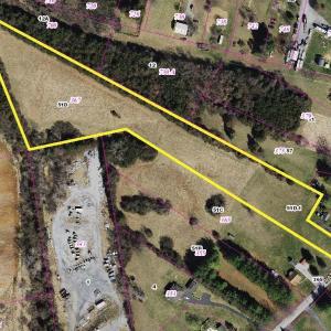 Photo #1 of 367 NATIONAL AVE, STAUNTON, VA 5.6 acres