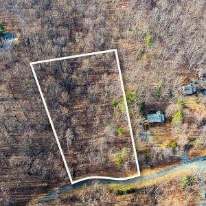 Photo #1 of Lot 28 STONE CHIMNEYS RD, NELLYSFORD, VA 1.8 acres