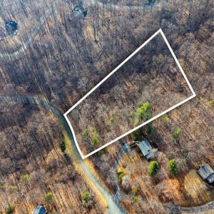Photo #9 of Lot 28 STONE CHIMNEYS RD, NELLYSFORD, VA 1.8 acres