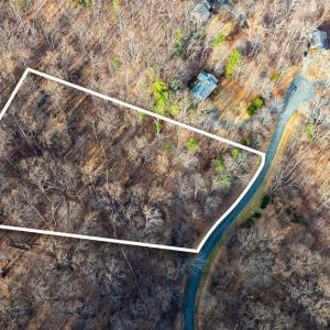 Photo #10 of Lot 28 STONE CHIMNEYS RD, NELLYSFORD, VA 1.8 acres