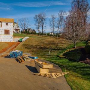 Photo #5 of 152 WILTON PL, ROCKINGHAM, VA 0.3 acres