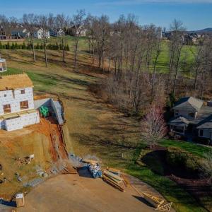 Photo #9 of 152 WILTON PL, ROCKINGHAM, VA 0.3 acres