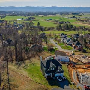 Photo #15 of 152 WILTON PL, ROCKINGHAM, VA 0.3 acres