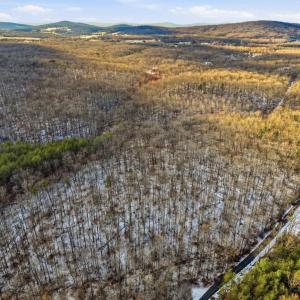 Photo #9 of JUSTICE DR, GORDONSVILLE, VA 31.2 acres