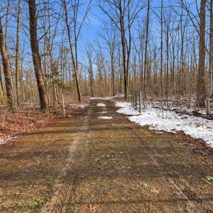 Photo #2 of JUSTICE DR, GORDONSVILLE, VA 31.2 acres