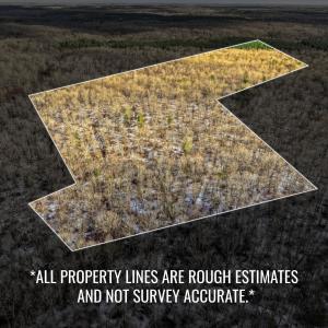 Photo #14 of JUSTICE DR, GORDONSVILLE, VA 31.2 acres