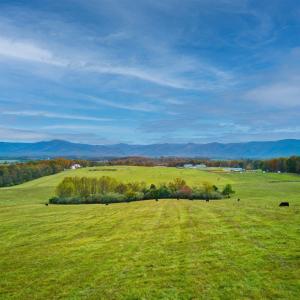 Photo #4 of TBD OLD B AND O RD, RAPHINE, VA 67.6 acres