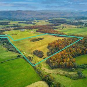 Photo #8 of TBD OLD B AND O RD, RAPHINE, VA 67.6 acres