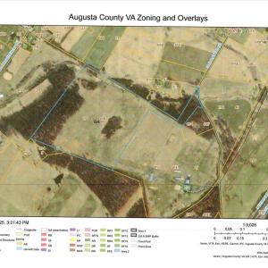 Photo #36 of TBD OLD B AND O RD, RAPHINE, VA 67.6 acres