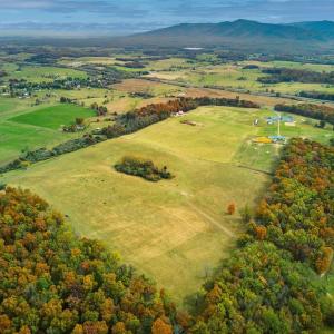 Photo #12 of TBD OLD B AND O RD, RAPHINE, VA 67.6 acres
