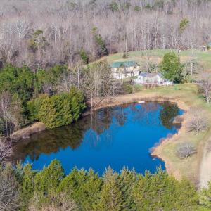 Photo #27 of 271 GRASS CT, KESWICK, VA 123.2 acres