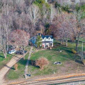 Photo #36 of 271 GRASS CT, KESWICK, VA 123.2 acres
