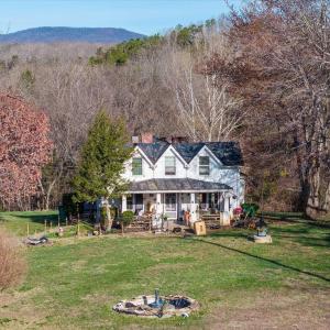 Photo #42 of 271 GRASS CT, KESWICK, VA 123.2 acres