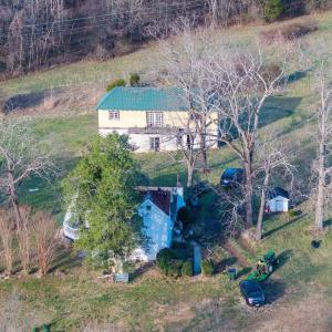 Photo #32 of 271 GRASS CT, KESWICK, VA 123.2 acres