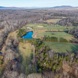 Photo #4 of 271 GRASS CT, KESWICK, VA 123.2 acres
