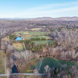 Photo #1 of 271 GRASS CT, KESWICK, VA 123.2 acres