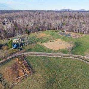 Photo #8 of 271 GRASS CT, KESWICK, VA 123.2 acres