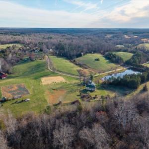 Photo #15 of 271 GRASS CT, KESWICK, VA 123.2 acres