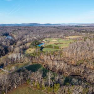 Photo #2 of 271 GRASS CT, KESWICK, VA 123.2 acres