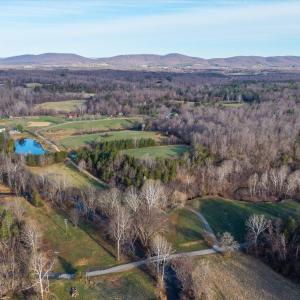 Photo #3 of 271 GRASS CT, KESWICK, VA 123.2 acres