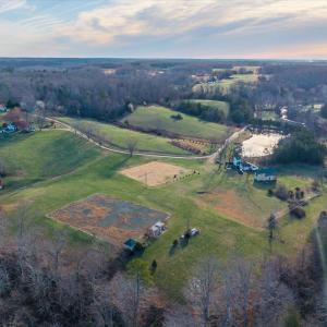 Photo #13 of 271 GRASS CT, KESWICK, VA 123.2 acres