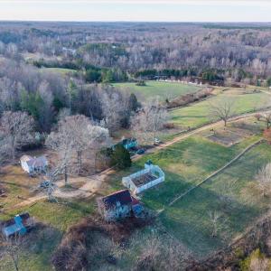 Photo #10 of 271 GRASS CT, KESWICK, VA 123.2 acres