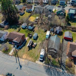 Photo #12 of TBD MONTROSE AVE, CHARLOTTESVILLE, VA 0.1 acres