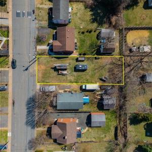 Photo #1 of TBD MONTROSE AVE, CHARLOTTESVILLE, VA 0.1 acres