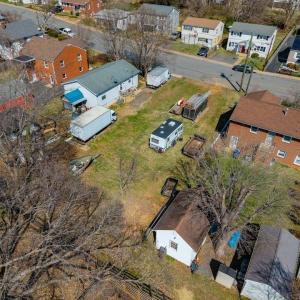 Photo #5 of TBD MONTROSE AVE, CHARLOTTESVILLE, VA 0.1 acres