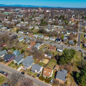 Photo #20 of TBD MONTROSE AVE, CHARLOTTESVILLE, VA 0.1 acres