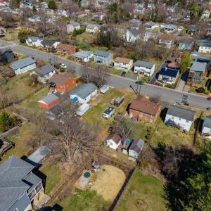 Photo #6 of TBD MONTROSE AVE, CHARLOTTESVILLE, VA 0.1 acres