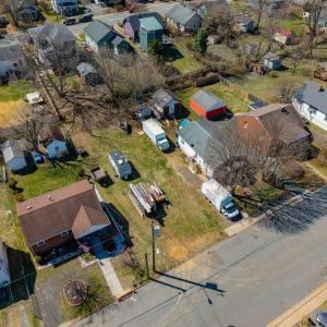 Photo #3 of TBD MONTROSE AVE, CHARLOTTESVILLE, VA 0.1 acres