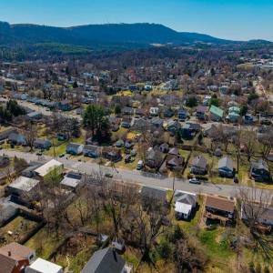 Photo #17 of TBD MONTROSE AVE, CHARLOTTESVILLE, VA 0.1 acres