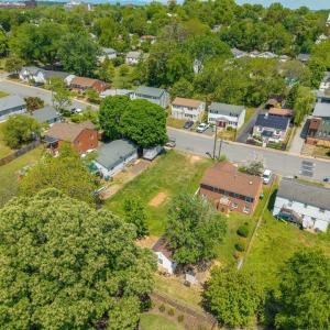 Photo #9 of TBD MONTROSE AVE, CHARLOTTESVILLE, VA 0.1 acres