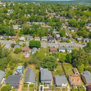 Photo #13 of TBD MONTROSE AVE, CHARLOTTESVILLE, VA 0.1 acres