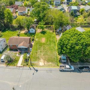Photo #1 of TBD MONTROSE AVE, CHARLOTTESVILLE, VA 0.1 acres