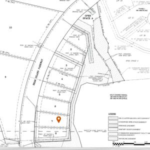 Photo #6 of K1-7 BEAR ISLAND PKWY, ZION CROSSROADS, VA 0.3 acres