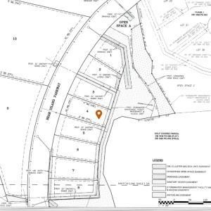 Photo #5 of K1-4 BEAR ISLAND PKWY, ZION CROSSROADS, VA 0.2 acres